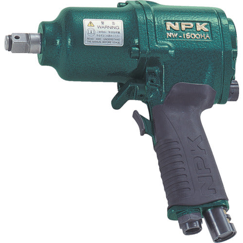 Air Impact Wrench  25358  NPK