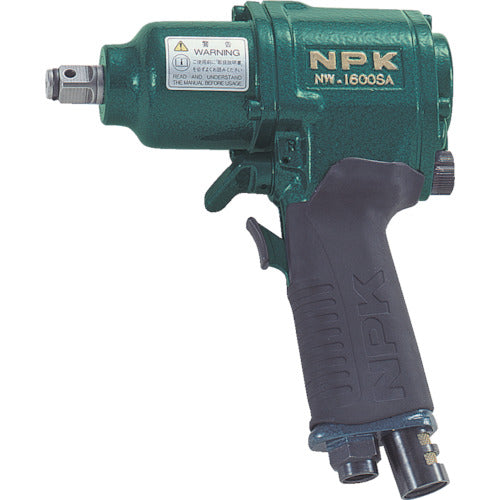 Air Impact Wrench  25353  NPK