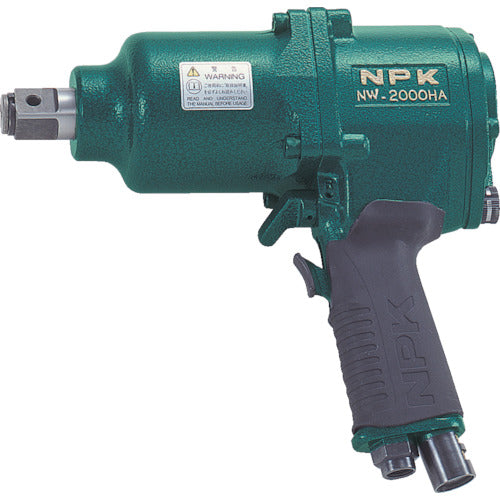 Air Impact Wrench  25405  NPK