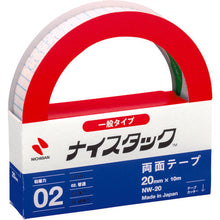 Load image into Gallery viewer, Double-sided Tape NICE TACK  NW-20  NICHIBAN

