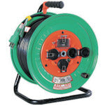 Load image into Gallery viewer, Outdoor Type(Rain-Proof/Dust-Proof)Code Reel  NW-EB33F  NICHIDO
