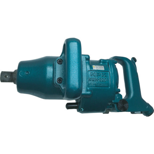 Air Impact Wrench  25850  NPK