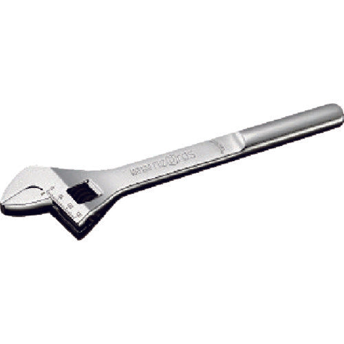 Adjustable Wrench  NWM-250  nepros