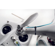 Load image into Gallery viewer, Cable Tie nyloc[[RU]]  NYL.3.2123  SapiSelco
