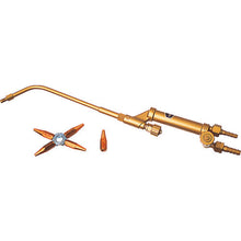 Load image into Gallery viewer, Welding Torch  N-YW-3-W  YAMATO
