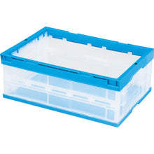 Load image into Gallery viewer, Foldable Container  OC30LCB  SEKISUI
