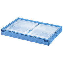 Load image into Gallery viewer, Foldable Container  OC30LCB  SEKISUI
