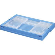 Load image into Gallery viewer, Foldable Container  OC40LCB  SEKISUI
