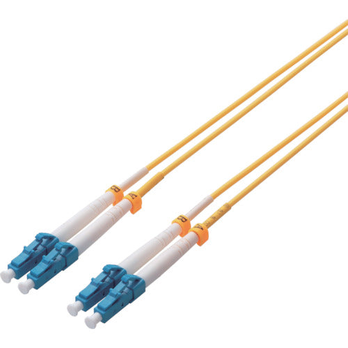 Optic Fiber Cable  OC-LCLC1/10  ELECOM