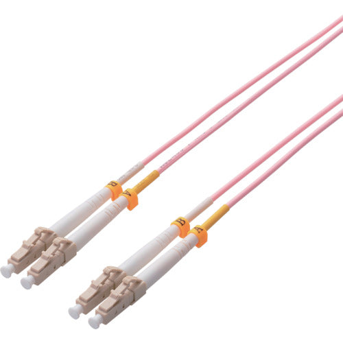 Optic Fiber Cable  OC-LCLC5OM3/10  ELECOM