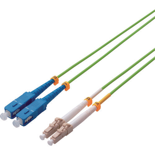 Optic Fiber Cable  OC-LCSC5/1  ELECOM