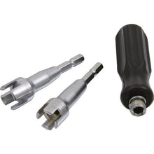 Load image into Gallery viewer, Electric Screwdriver Socket for cho-nut  OCND-45  SEK-TOOLS
