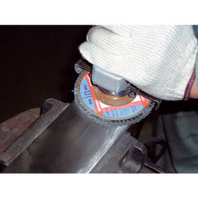 Load image into Gallery viewer, Cloth in Wheel  OCW100A400  NRS
