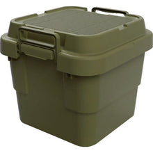Load image into Gallery viewer, Trunk Cargo  ODCF-30  TRUSCO
