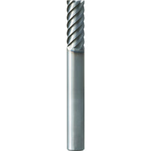 Load image into Gallery viewer, End Mill for High Hardness Steels Machining  OEHSR-0040  OMI

