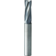 Load image into Gallery viewer, Carbide  Roughing End Mill(Fine Pitch)  OERPR-0100  OMI

