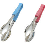 Tong with Colored PP Handles  ZA1598  SUGICO