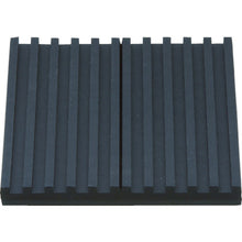 Load image into Gallery viewer, Vibration Absorbing Pad  OHS-10-100CR  TRUSCO
