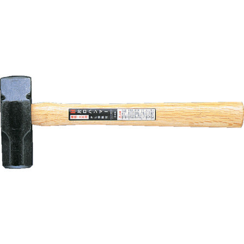 Single-ended Hammer  OHS-2  OH