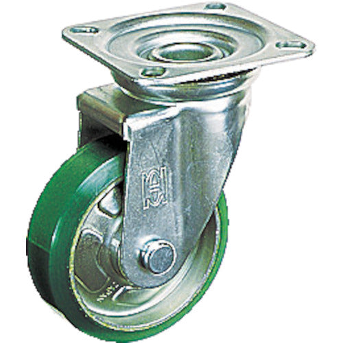 Press Caster(with Bearing)  OHUJ-130  OH