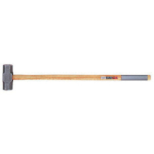 Double-ended Hammer c/w Handle  OHW-10  OH