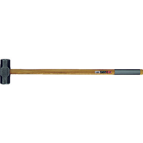 Double-ended Hammer c/w Handle  OHW-8  OH