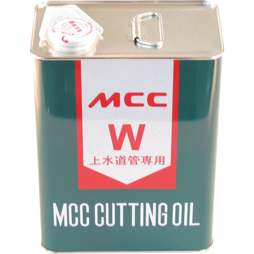 Thread Cutting Oil  OIL0004  MCC