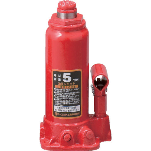 Hydraulic Jack  OJ-5T  OH