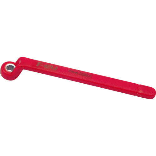 Insulated Box Wrench  OLC630107A  Tech-EV