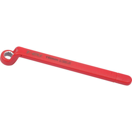 Insulated Box Wrench  OLC630110A  Tech-EV