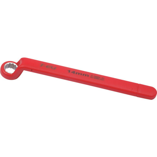 Insulated Box Wrench  OLC630114A  Tech-EV