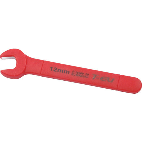 Insulated Open Wrench  OLC635112A  Tech-EV