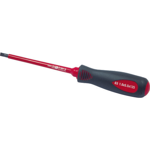 Insulated Screwdriver  OLC636055A  Tech-EV