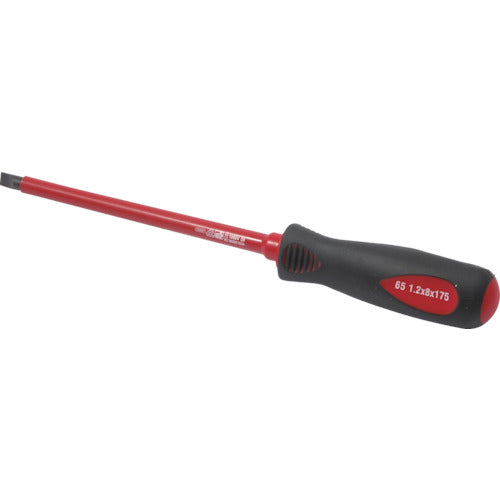 Insulated Screwdriver  OLC636087A  Tech-EV