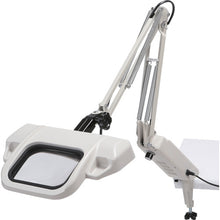 Load image into Gallery viewer, LED Illuminated Magnifier FreeArm type(O-LIGHT )  O-LIGHT3-L 2XAR  OTSUKA
