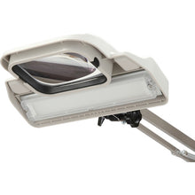 Load image into Gallery viewer, LED Illuminated Magnifier FreeArm type(O-LIGHT )  O-LIGHT3-L 2XAR  OTSUKA
