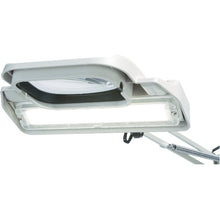 Load image into Gallery viewer, LED Illuminated Magnifier FreeArm type  O-LIGHT3-L 2X  OTSUKA
