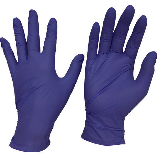 Disposable Gloves  OM-387BL  OKAMOTO