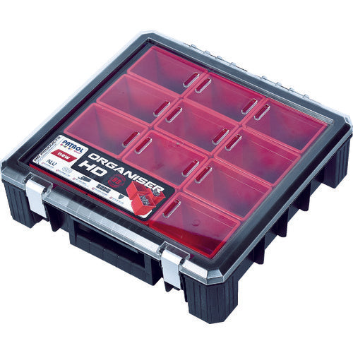 Organizer HD400  ORGHD400CZAPG001  PATROL