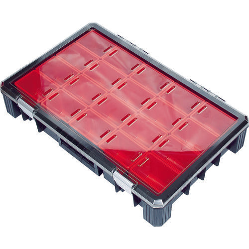 Organizer HD600  ORGHD600CZAPG001  PATROL