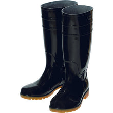 Load image into Gallery viewer, Oil-Resistant Safety Boots  ORSB250-BK  TRUSCO
