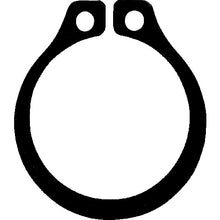 Load image into Gallery viewer, External Snap Ring Pliers  OS175  LOBSTER
