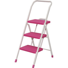 Load image into Gallery viewer, Step  OSU-3-PK  IRIS
