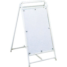 Load image into Gallery viewer, Fold type Pipe Signboard  OT-45S  TOGUE
