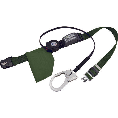 Waist Belt Type Safety Belts  OT-SLN505-GR  TITAN