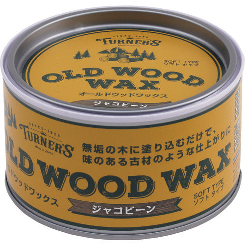 Old Wood Wax  OW350001  TURNER
