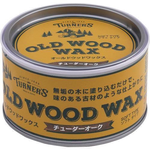 Old Wood Wax  OW350002  TURNER