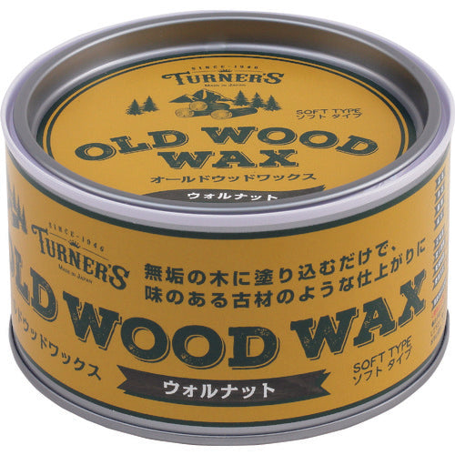 Old Wood Wax  OW350004  TURNER
