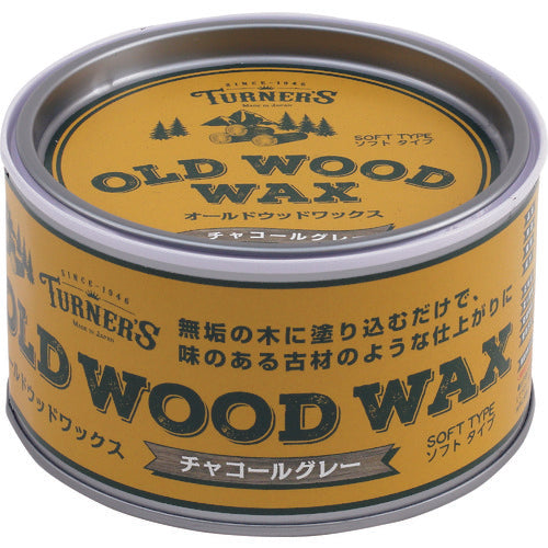 Old Wood Wax  OW350007  TURNER