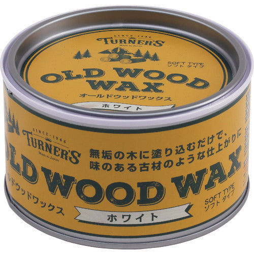 Old Wood Wax  OW350010  TURNER